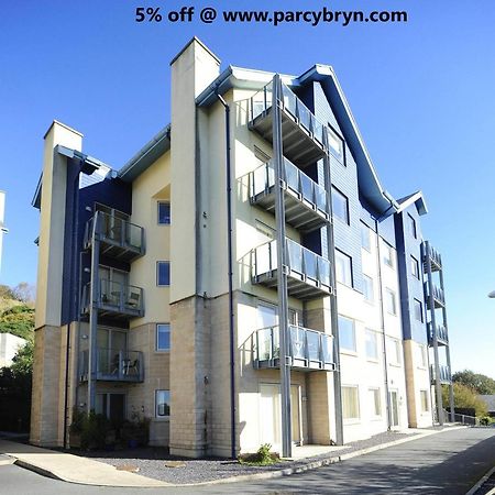 Parc Y Bryn Serviced Apartments Абъристуит Екстериор снимка