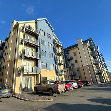 Parc Y Bryn Serviced Apartments Абъристуит Екстериор снимка