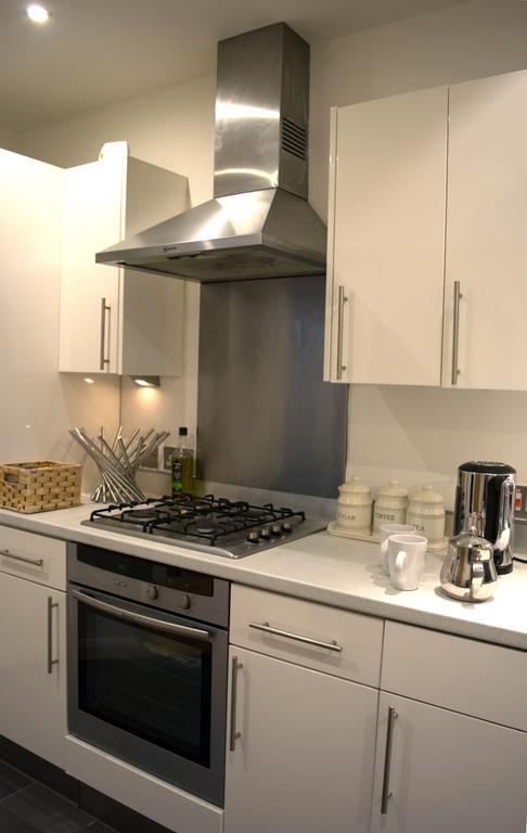 Parc Y Bryn Serviced Apartments Абъристуит Екстериор снимка