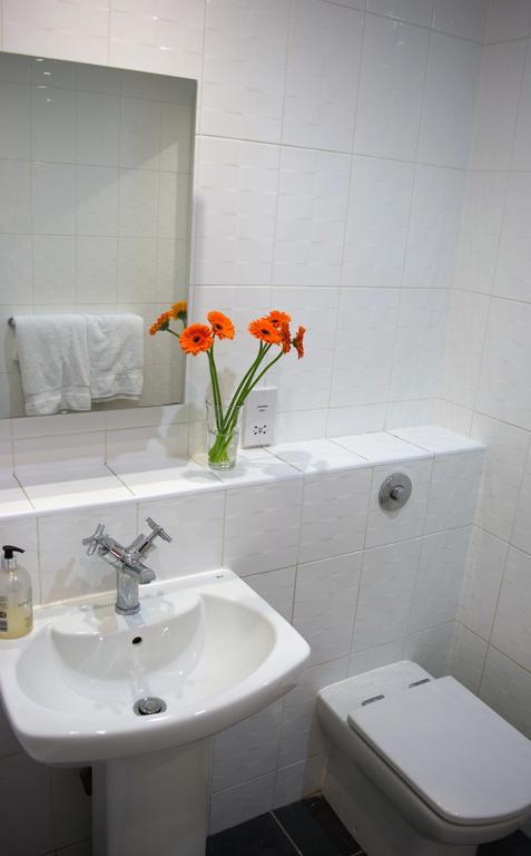 Parc Y Bryn Serviced Apartments Абъристуит Екстериор снимка